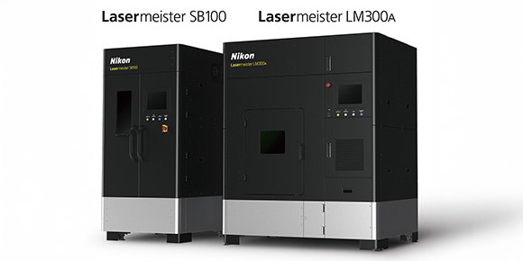Lasermeister SB100 / Laser master LM300A