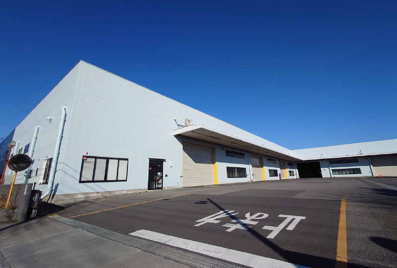 Nikon AM Technology Center Japan