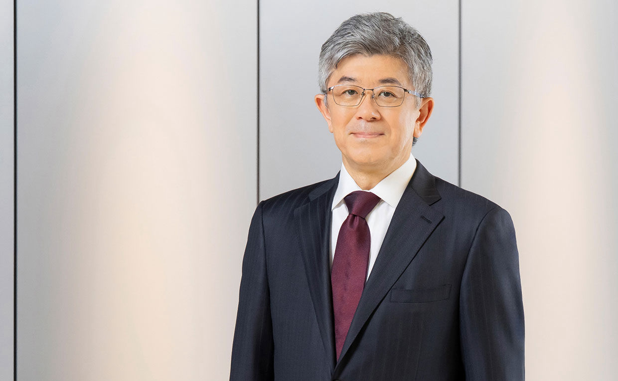 Image of the the CFO