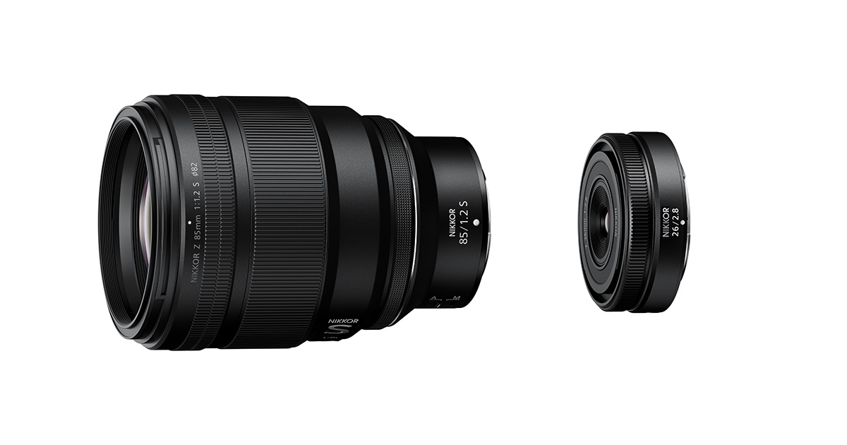 Nikon is developing the NIKKOR Z 85mm f/1.2 S, a fast mid