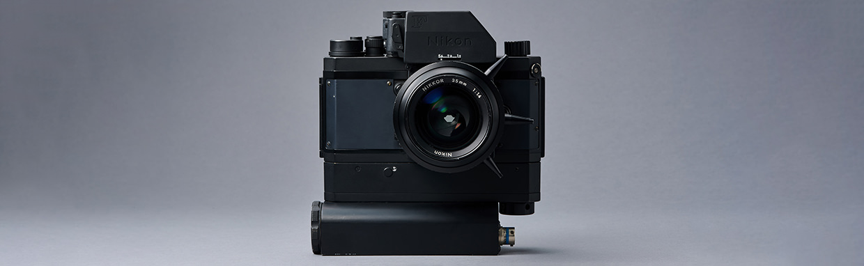 The Nikon Photomic FTN