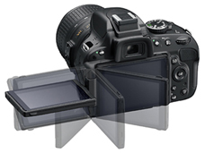 brochure del prodotto D5100 2011 Nikon 