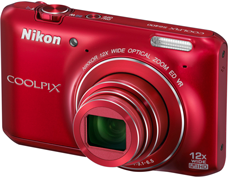 Nikon | News Digital Compact Camera Nikon