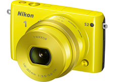 shampoo Pef grapes Nikon | News | Advanced Camera with Interchangeable Lenses Nikon 1 S2