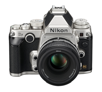 nikon japan
