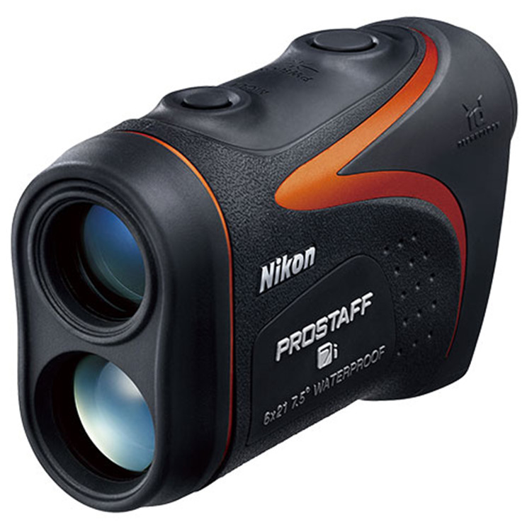 Nikon News Nikon Introduces The Prostaff 7i Laser Rangefinder