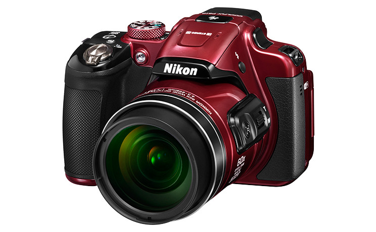 Nikon | News | Digital Compact Camera Nikon P610/S9900/S7000/L840/L340