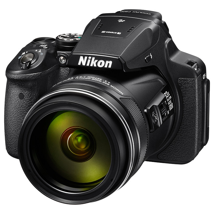 enter hose hay Nikon | News | Digital Compact Camera Nikon COOLPIX P900