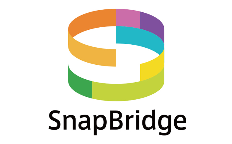 SnapBridge