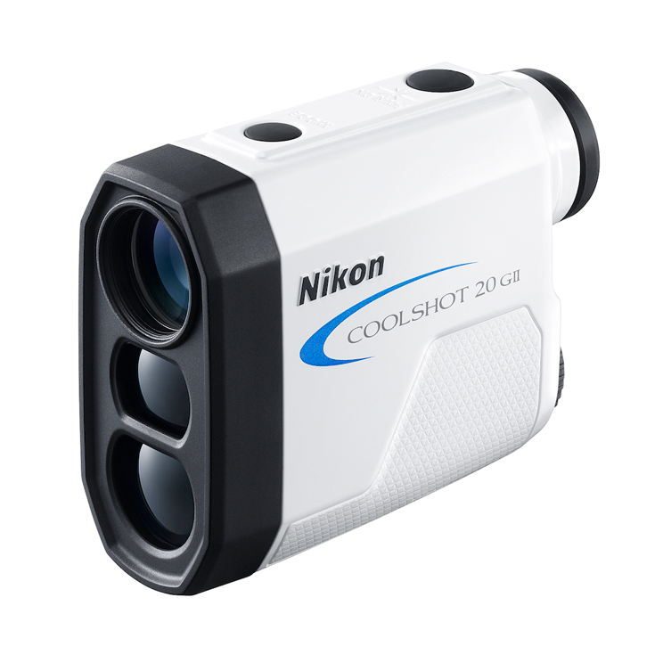 Nikon | News | Nikon introduces the COOLSHOT 20 GII Laser Rangefinder