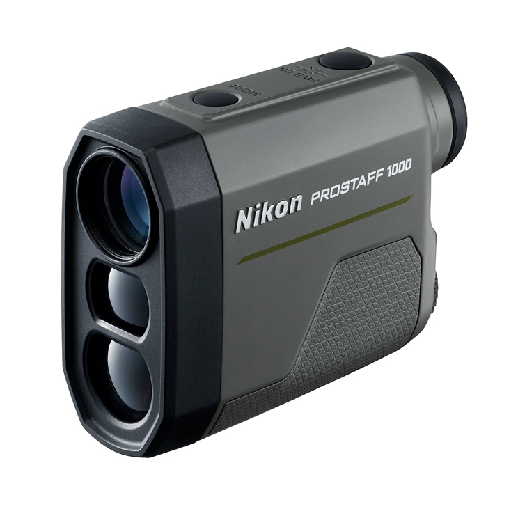 Nikon ProStaff 1000 Laser Rangefinder 16664 
