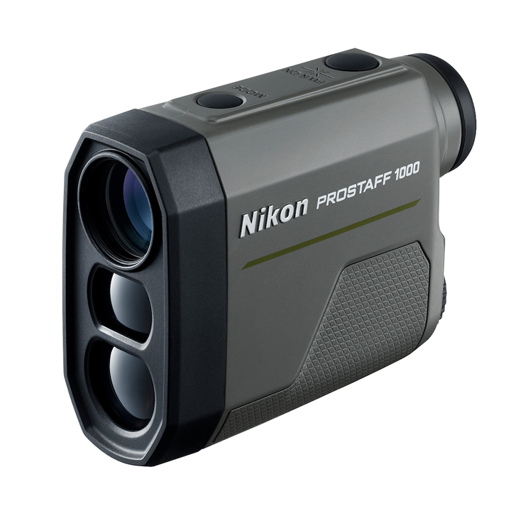 Nikon News Nikon Introduces The Prostaff 1000 Laser Rangefinder