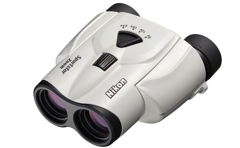 nikon sportstar binoculars