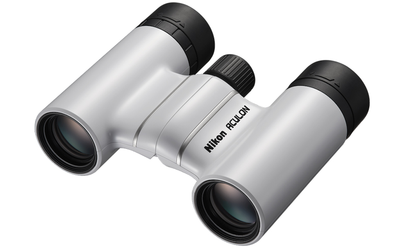 nikon travel binoculars