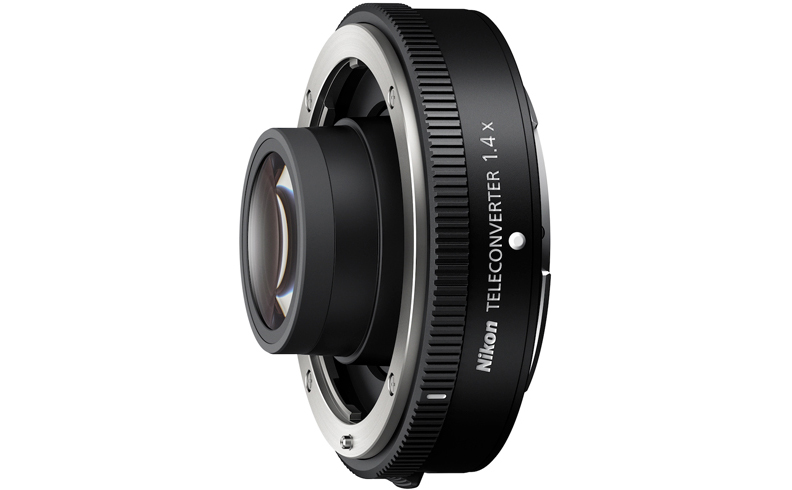 Z TELECONVERTER TC-1.4x