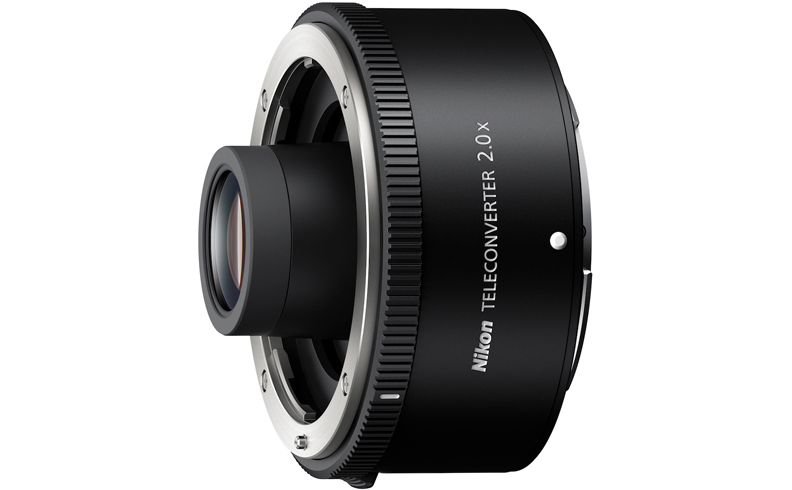 Z TELECONVERTER TC-2.0x