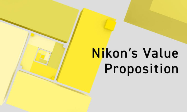 Nikon’s Value Proposition